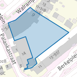 Perceel VKB01-A-2944