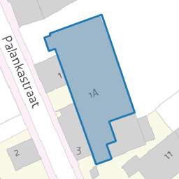 Perceel VKB01-A-2945