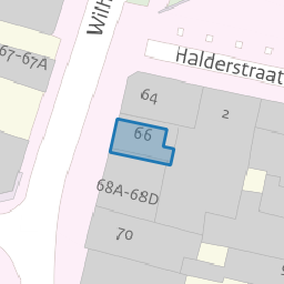 Perceel VKB01-A-2951