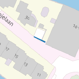 Perceel VKB01-A-2954