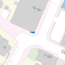 Perceel VKB01-A-2961