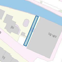 Perceel VKB01-A-2967