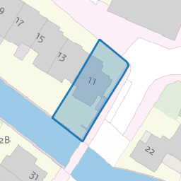 Perceel VKB01-A-2970