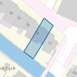 Perceel VKB01-A-2971