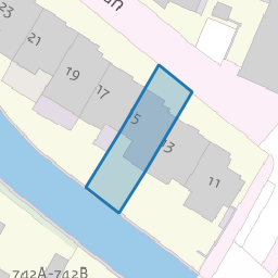 Perceel VKB01-A-2972