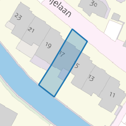 Perceel VKB01-A-2973