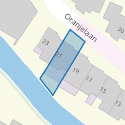 Perceel VKB01-A-2975