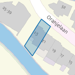 Perceel VKB01-A-2976