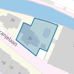 Perceel VKB01-A-2980