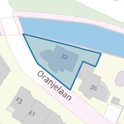 Perceel VKB01-A-2981