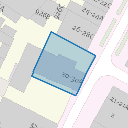 Perceel VKB01-A-2985