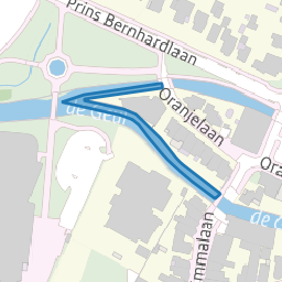 Perceel VKB01-A-2995