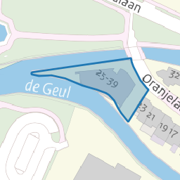 Perceel VKB01-A-2997