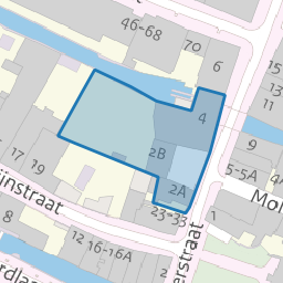 Perceel VKB01-A-3000