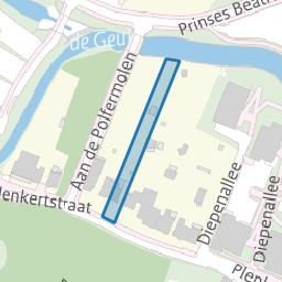 Perceel VKB01-A-3004