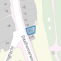 Perceel VKB01-A-3007