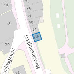 Perceel VKB01-A-3008