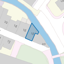 Perceel VKB01-A-3011