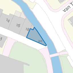 Perceel VKB01-A-3012