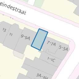Perceel VKB01-A-3015