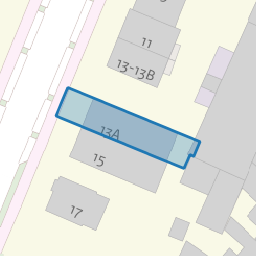 Perceel VKB01-A-3019