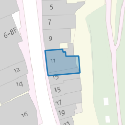 Perceel VKB01-A-3027