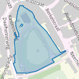 Perceel VKB01-A-3028