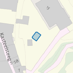 Perceel VKB01-A-3029