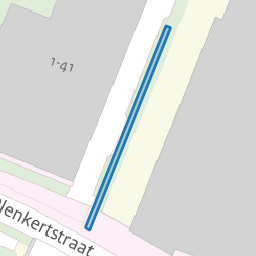 Perceel VKB01-A-3032