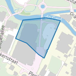 Perceel VKB01-A-3034