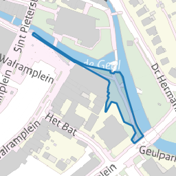 Perceel VKB01-A-3045