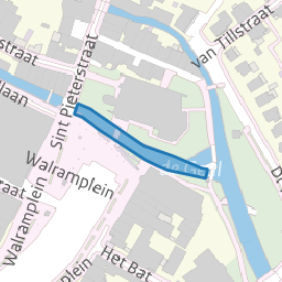 Perceel VKB01-A-3051