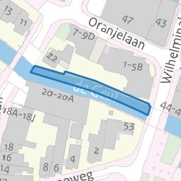 Perceel VKB01-A-3054