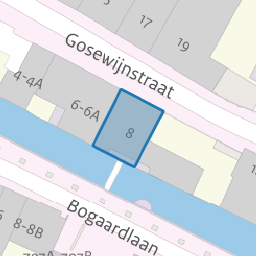 Perceel VKB01-A-3061