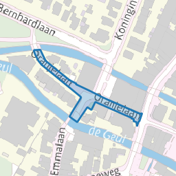 Perceel VKB01-A-3073