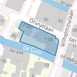 Perceel VKB01-A-3074