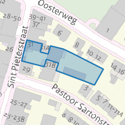 Perceel VKB01-A-3076