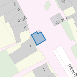 Perceel VKB01-A-3080