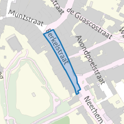 Perceel VKB01-A-3081