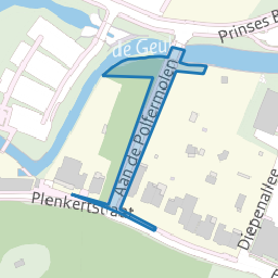 Perceel VKB01-A-3088