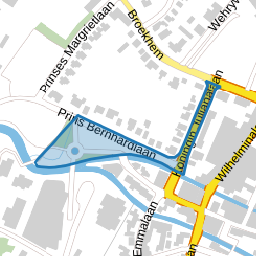 Perceel VKB01-A-3089