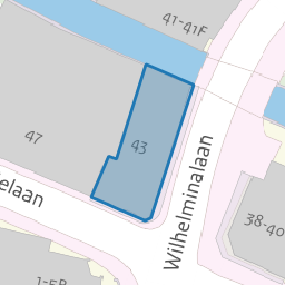 Perceel VKB01-A-3091