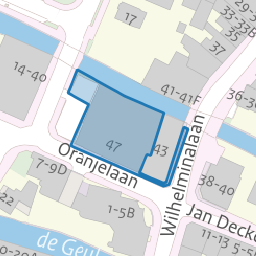 Perceel VKB01-A-3092