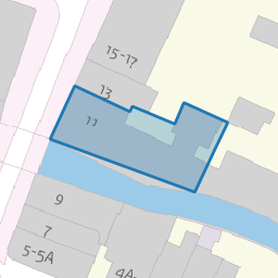 Perceel VKB01-A-3093