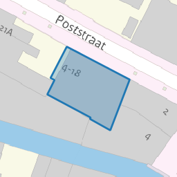 Perceel VKB01-A-3096