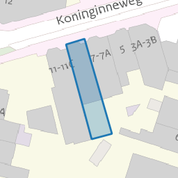 Perceel VKB01-A-3100