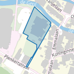 Perceel VKB01-A-3103