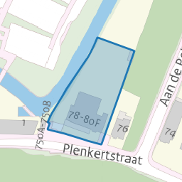 Perceel VKB01-A-3106