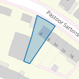 Perceel VKB01-A-3110