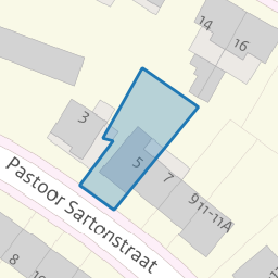 Perceel VKB01-A-3112